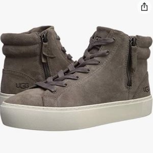 UGG Women’s Olli Sneaker